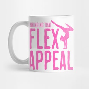 Flex Appeal Mug